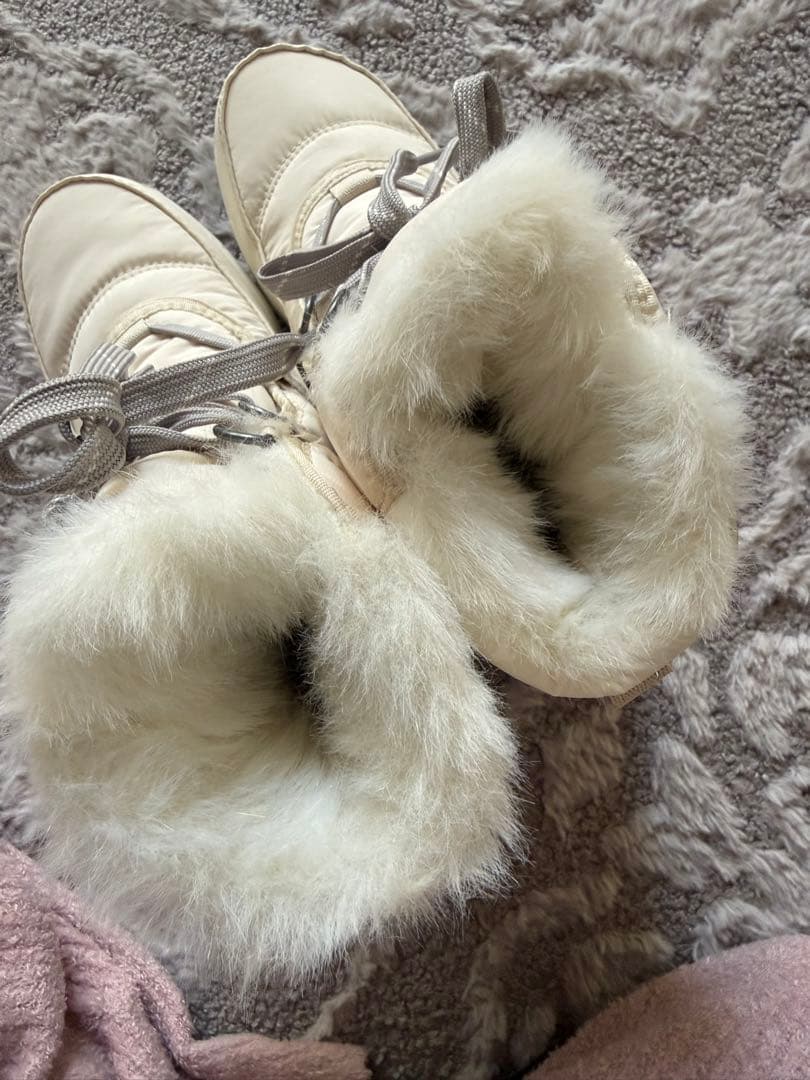 SOREL Whitney II Short Laceスノーブーツ ファーブーツ