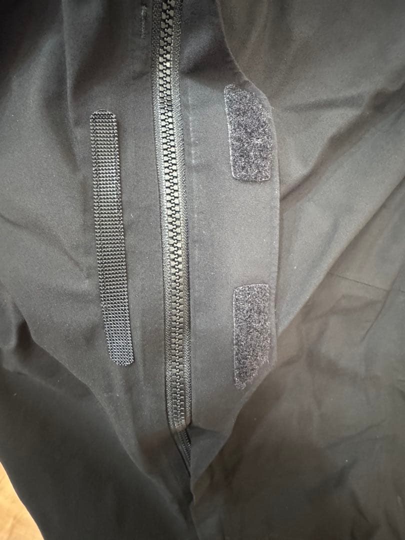 【最終値下げ】Rapha レインジレ サイクルベスト　S レディース