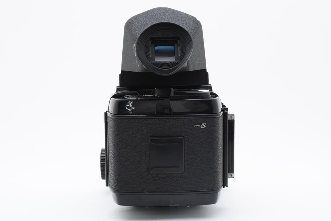 【並品】Mamiya RB67 PRO S 中判 ボディ