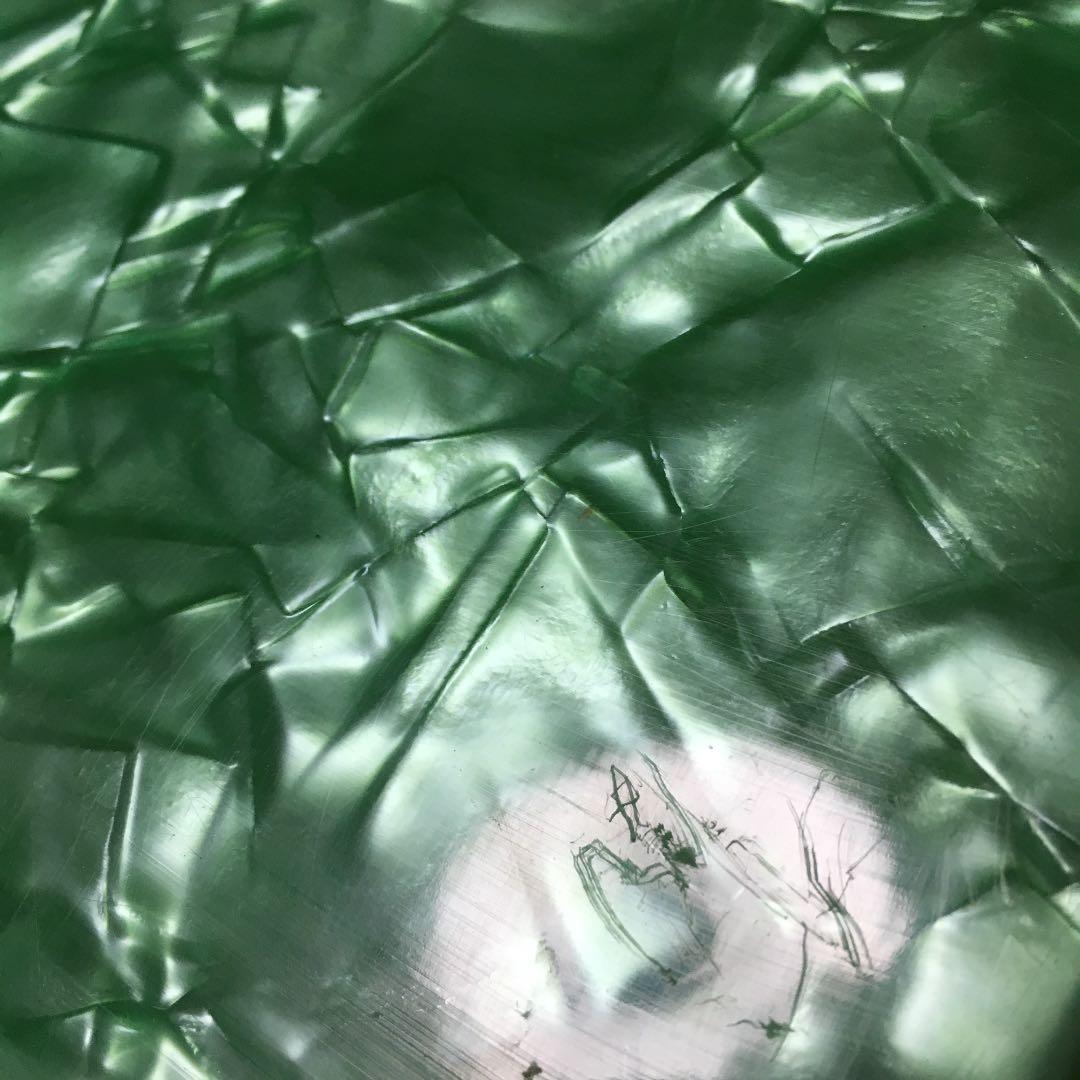 0993 セルロイド 入れ物 物入れ ケース box 箱