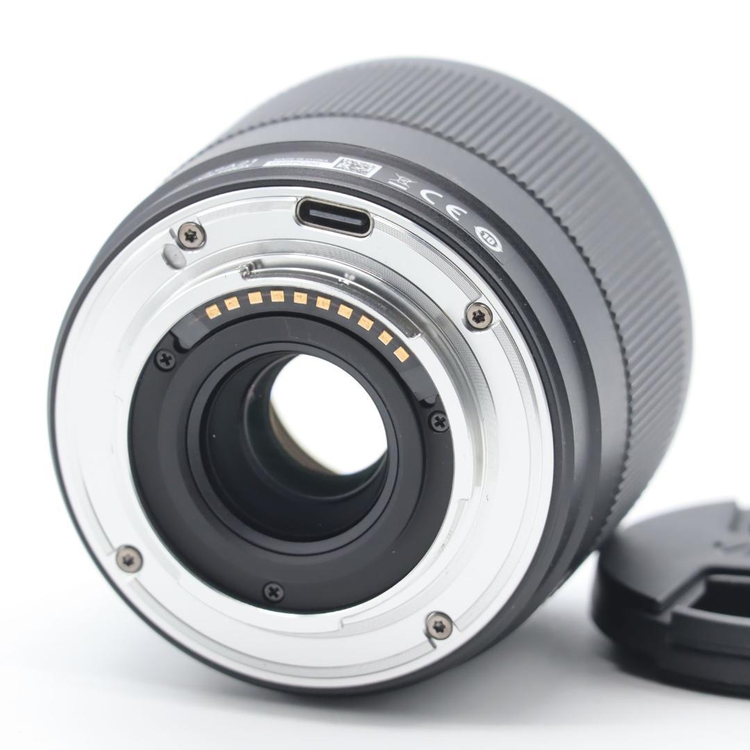 レンズ(単焦点) VILTROX AF 56mm F1.7 AIR STM ED IF X