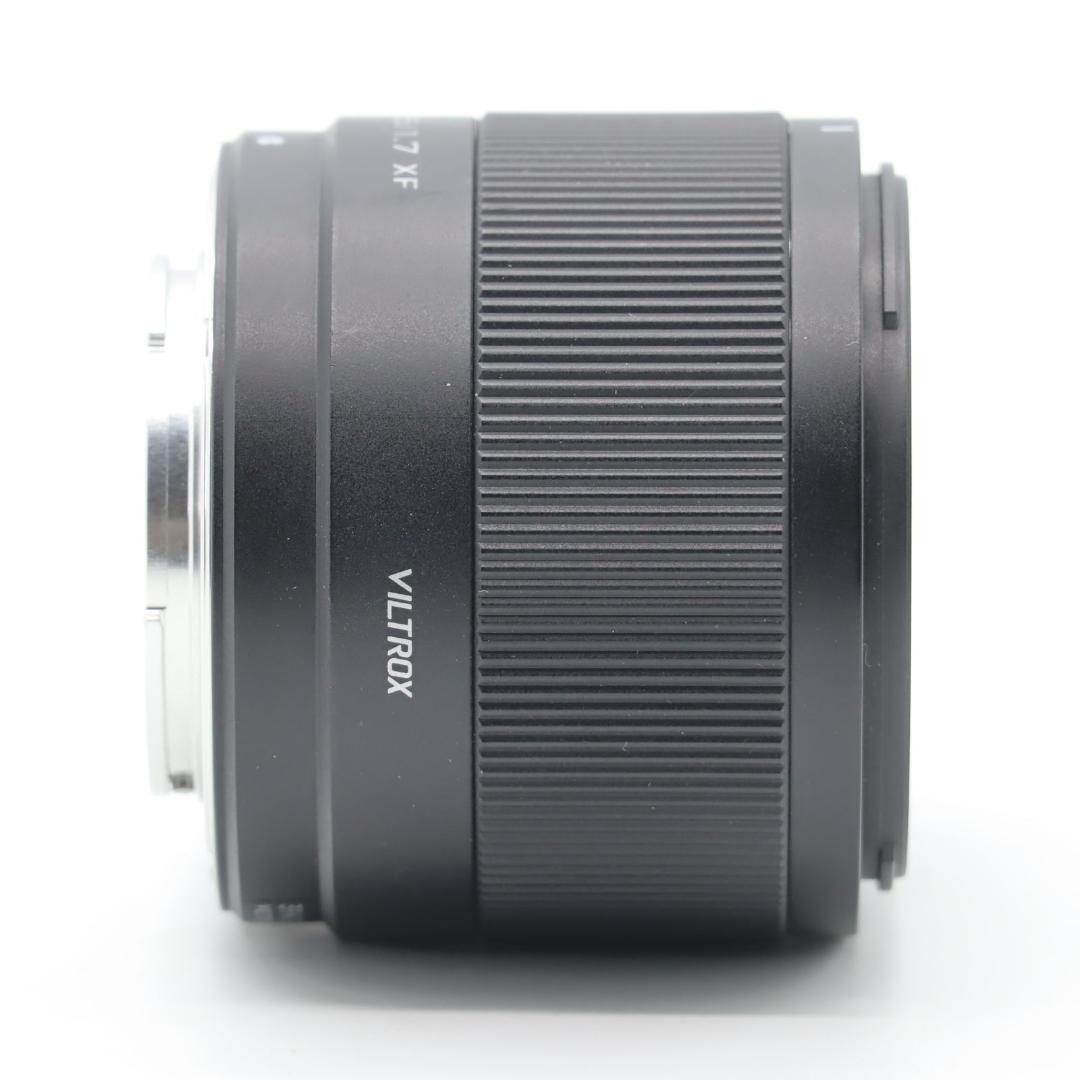 レンズ(単焦点) VILTROX AF 56mm F1.7 AIR STM ED IF X