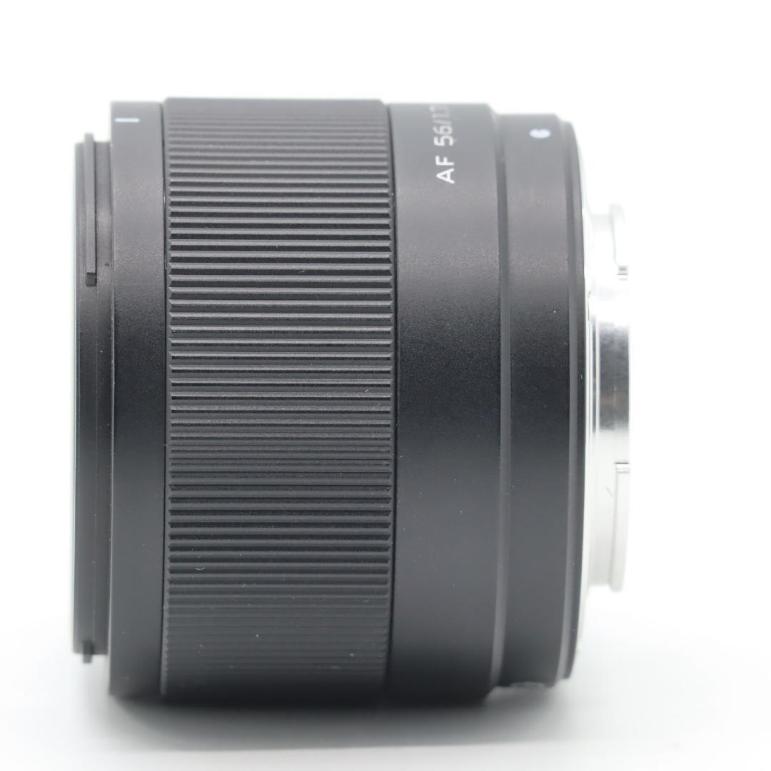 レンズ(単焦点) VILTROX AF 56mm F1.7 AIR STM ED IF X