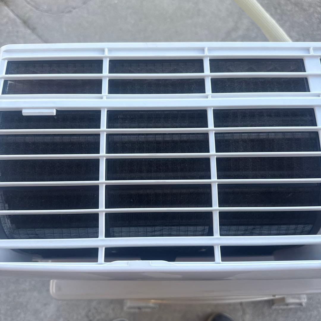 みやつんエアコンP-Nシリーズ ホワイト系 AY-P40N-W 主に14畳