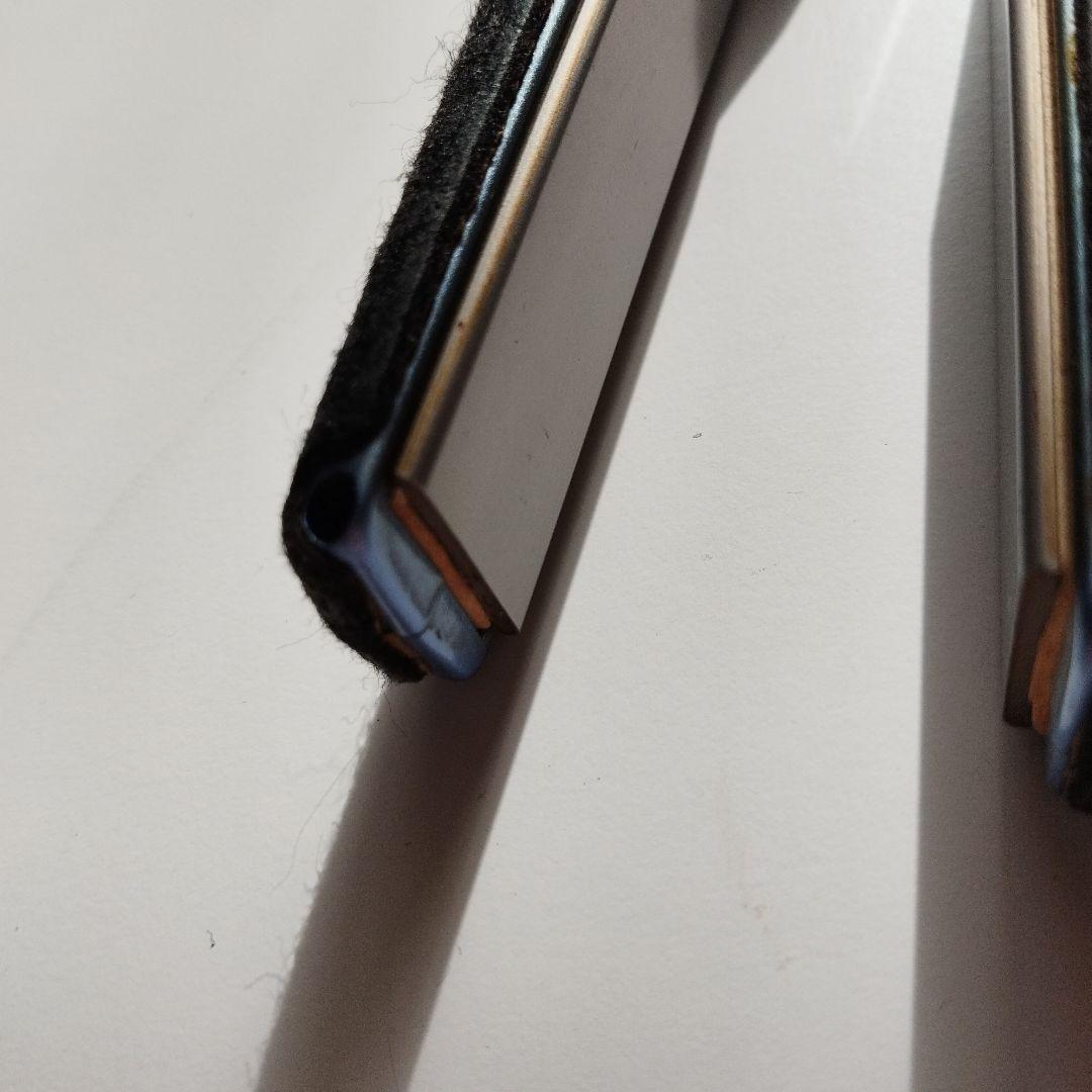 ミルボン サーマルエフェクトアイロン FS M-FS01 JE 業務用 正規品