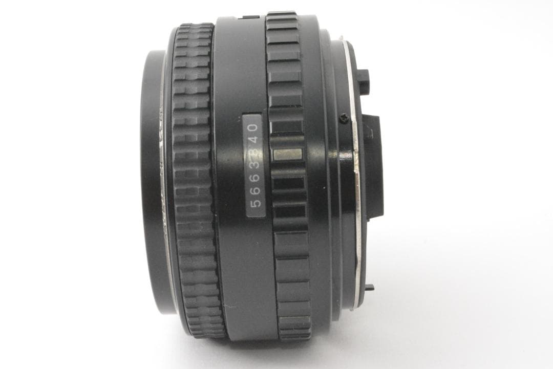 ペンタックス　SMC PENTAX-FA 645 75mm F2.8