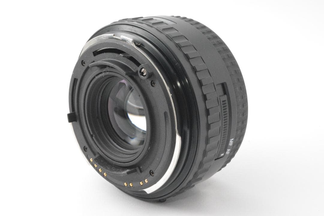 ペンタックス　SMC PENTAX-FA 645 75mm F2.8