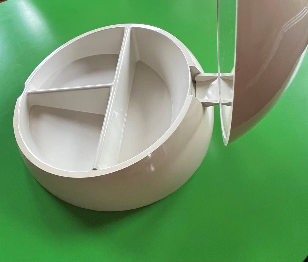 レア♢Makio Hasuike  コスメティックミラー　蓮池槇郎