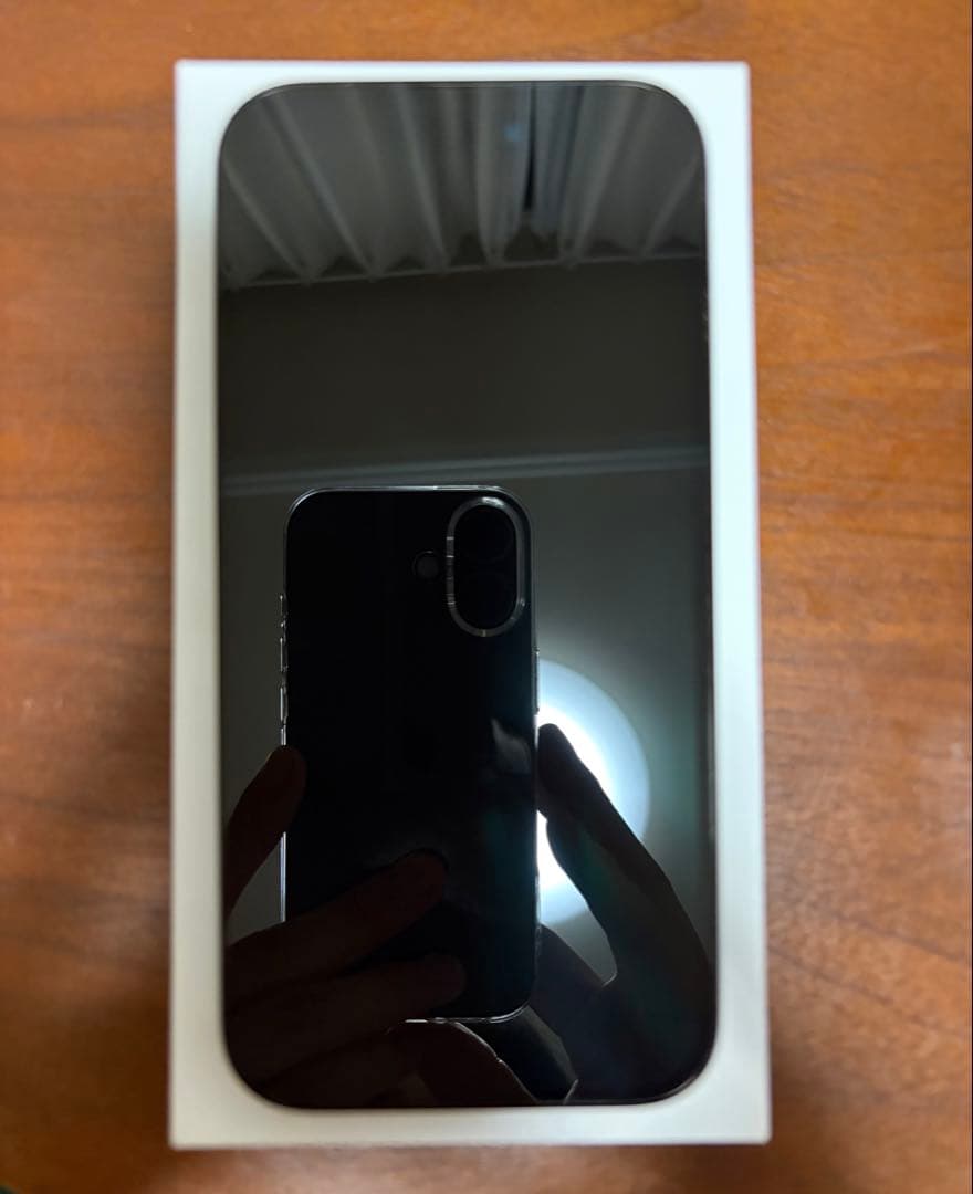 Apple iPhone 14Pro スペースブラック　128GB