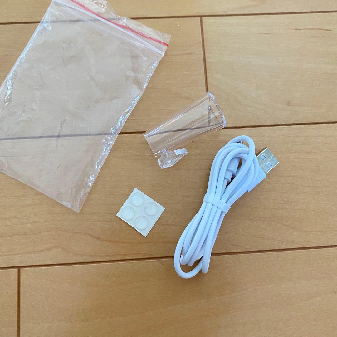 ネイルマシーン・シャレドワ・Mox