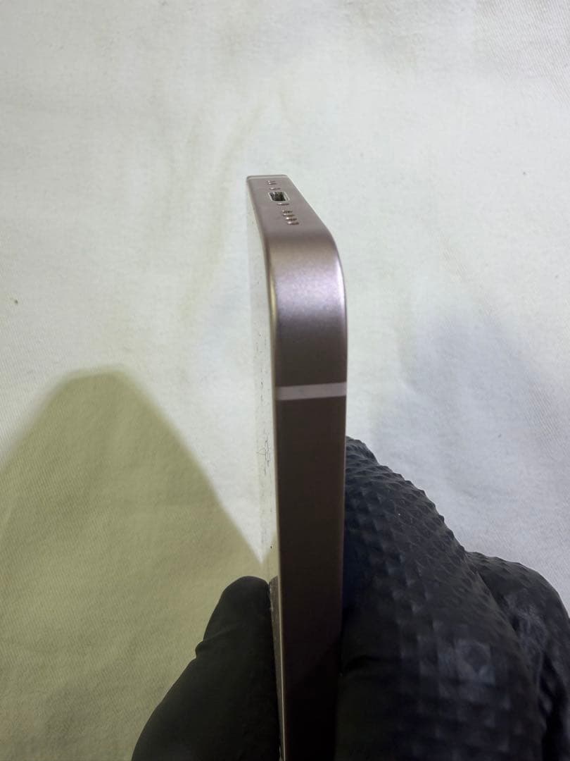 iPhone 13 mini 256GB SIMフリー 箱・純正ケーブル付