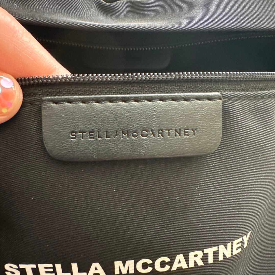 STELLA McCARTNEY 2001 ウエストポーチ　ボディバッグ