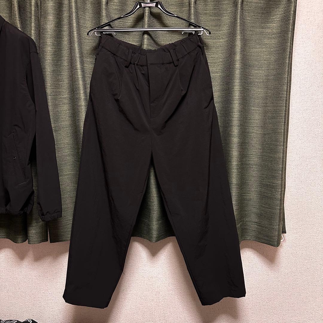 は*る様 美品　ユナイテッドアローズ 360°MASTER 2.0 セットアップ