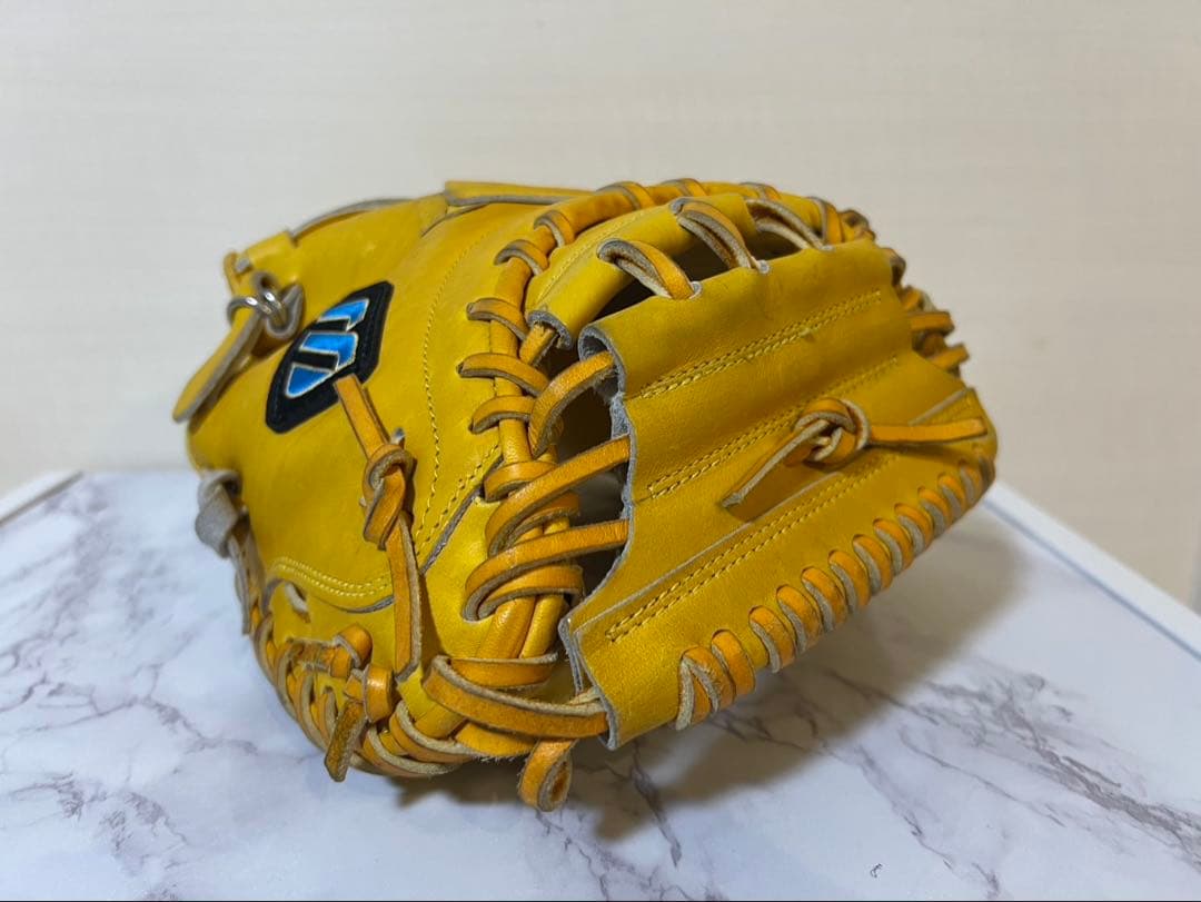 ミズノ ビューリーグ キャッチャーミット