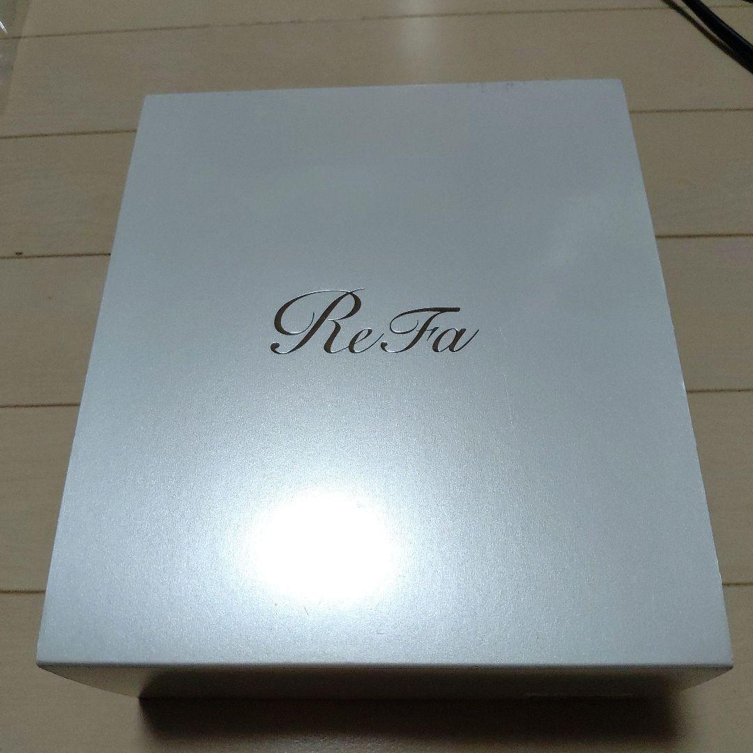 ReFa　カラットレイ