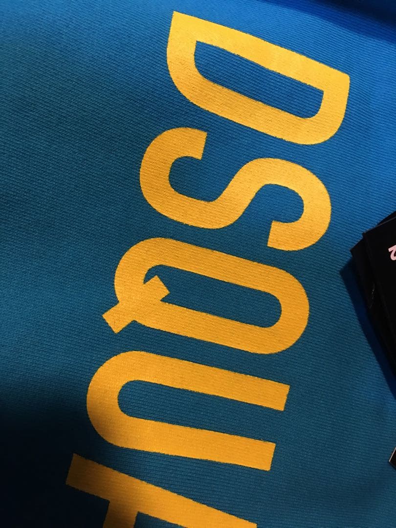 ⭐️セール中⭐️dsquared2 LOGO PRINT SWEAT