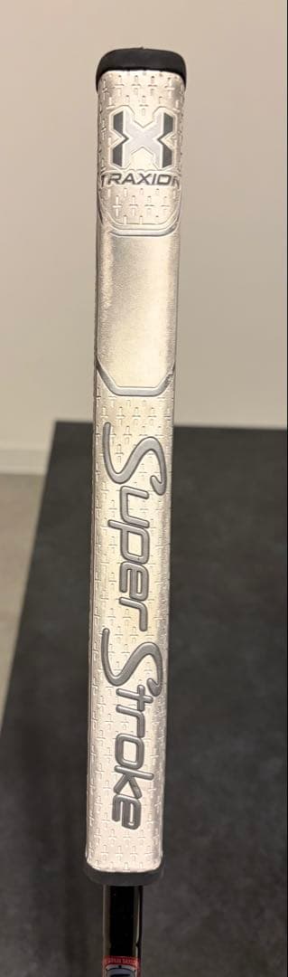 TP COLLECTION BLACK DEL MONTE TB1 パター限定色