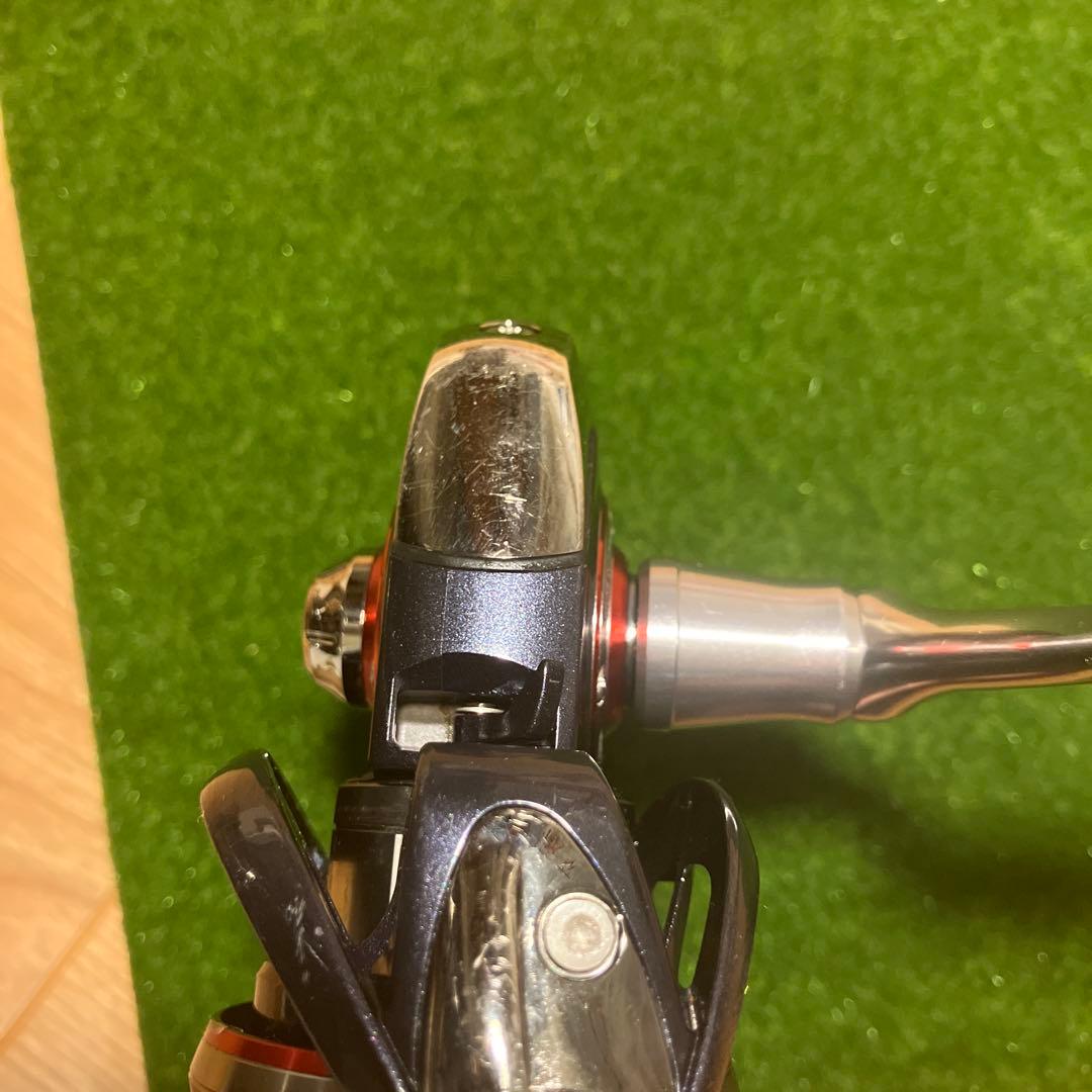 10CERTATE ハイギアカスタム　3012H