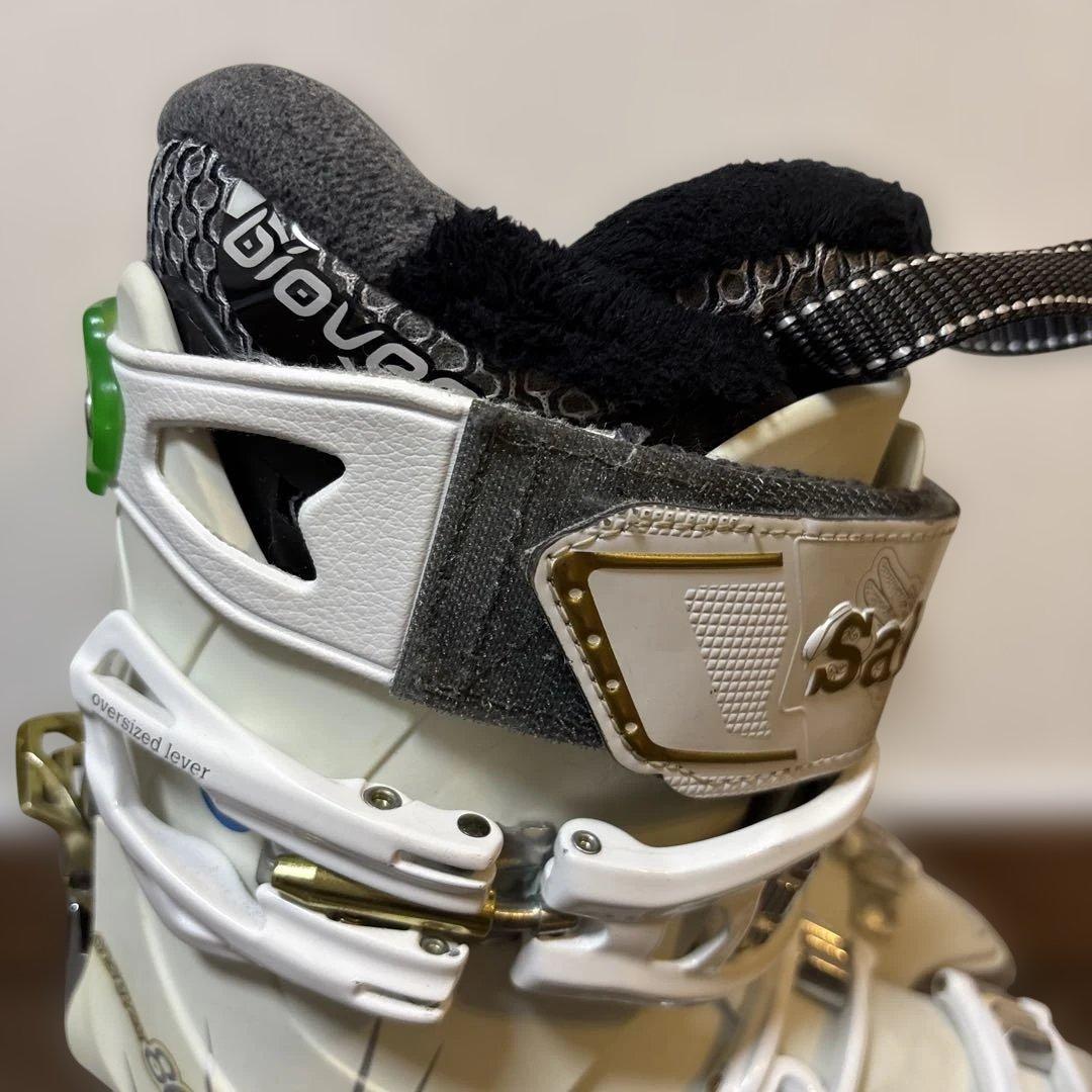 Salomon スキー ブーツ energyzer QUEST880 23.5㎝