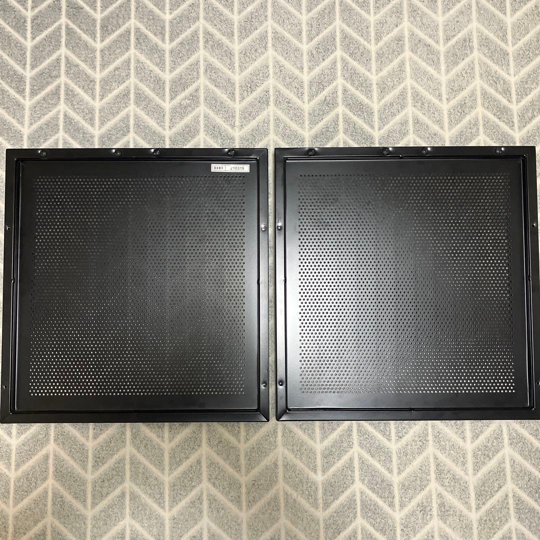 【美品】BHS-380G-BK Bauhutteゲーム機収納ラック