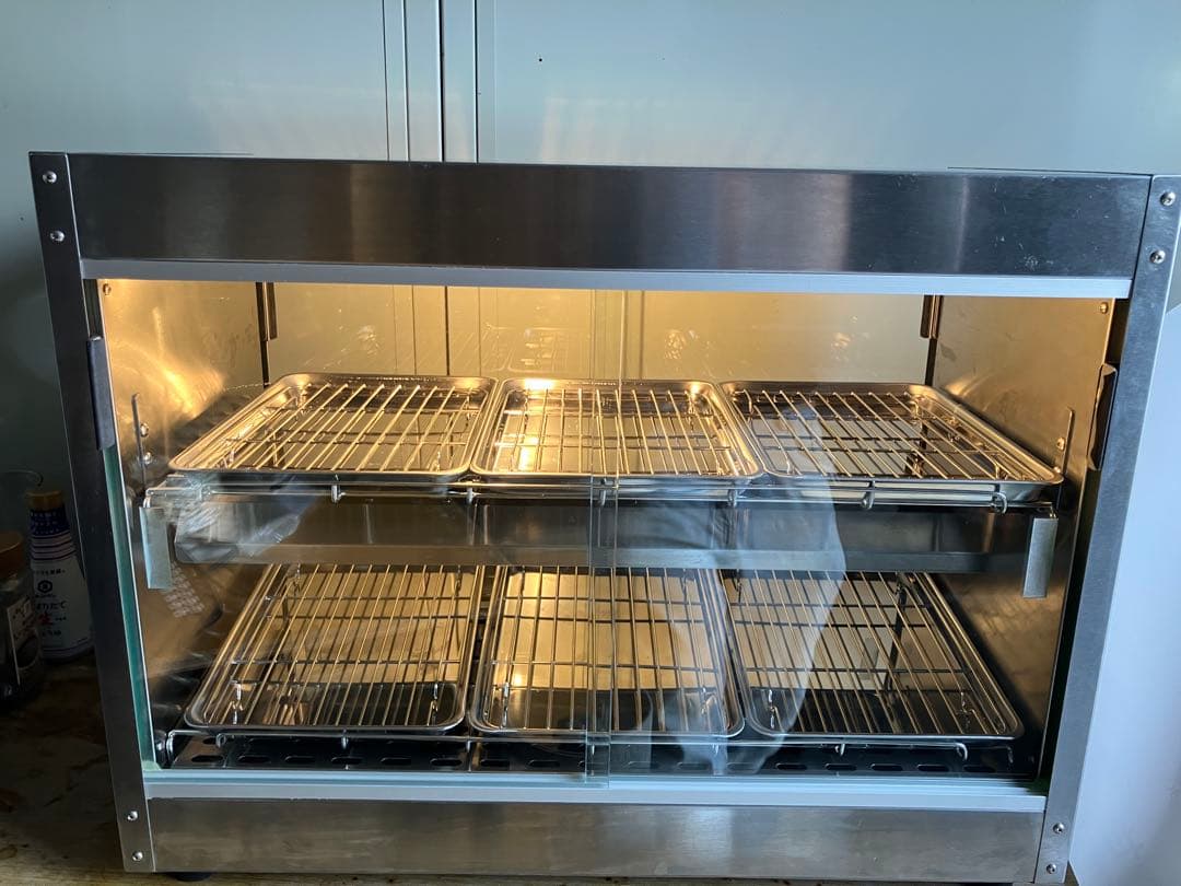 ホットショーケース PRO-6WSE-C 430W