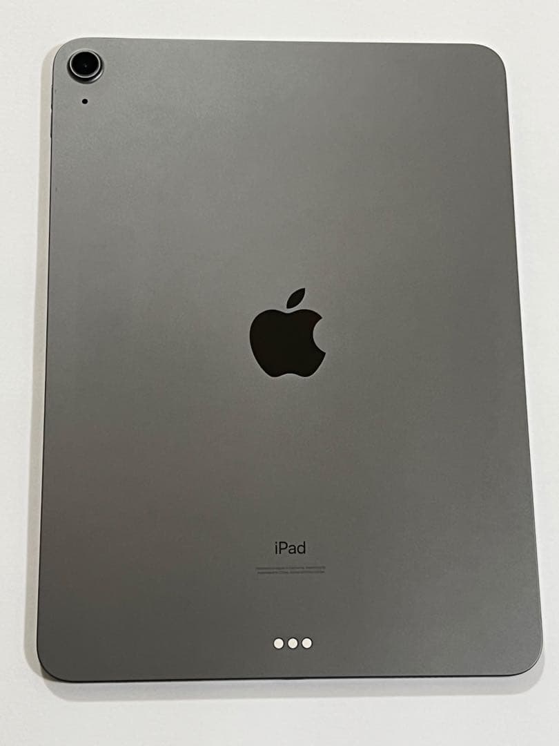 美品 iPad air(第4世代) 10.9インチ