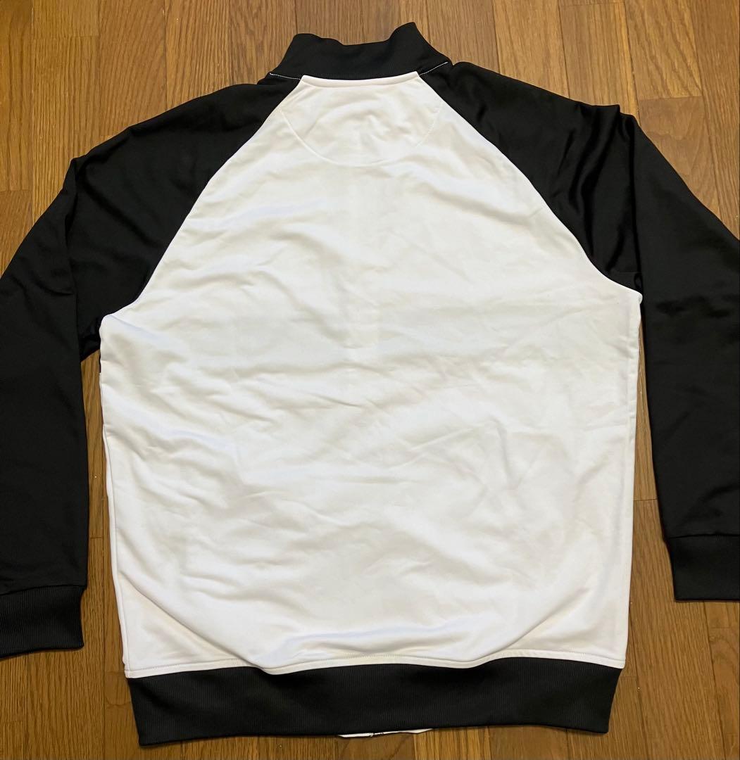 マンチェスターユナイテッド / レトロ ジャケット