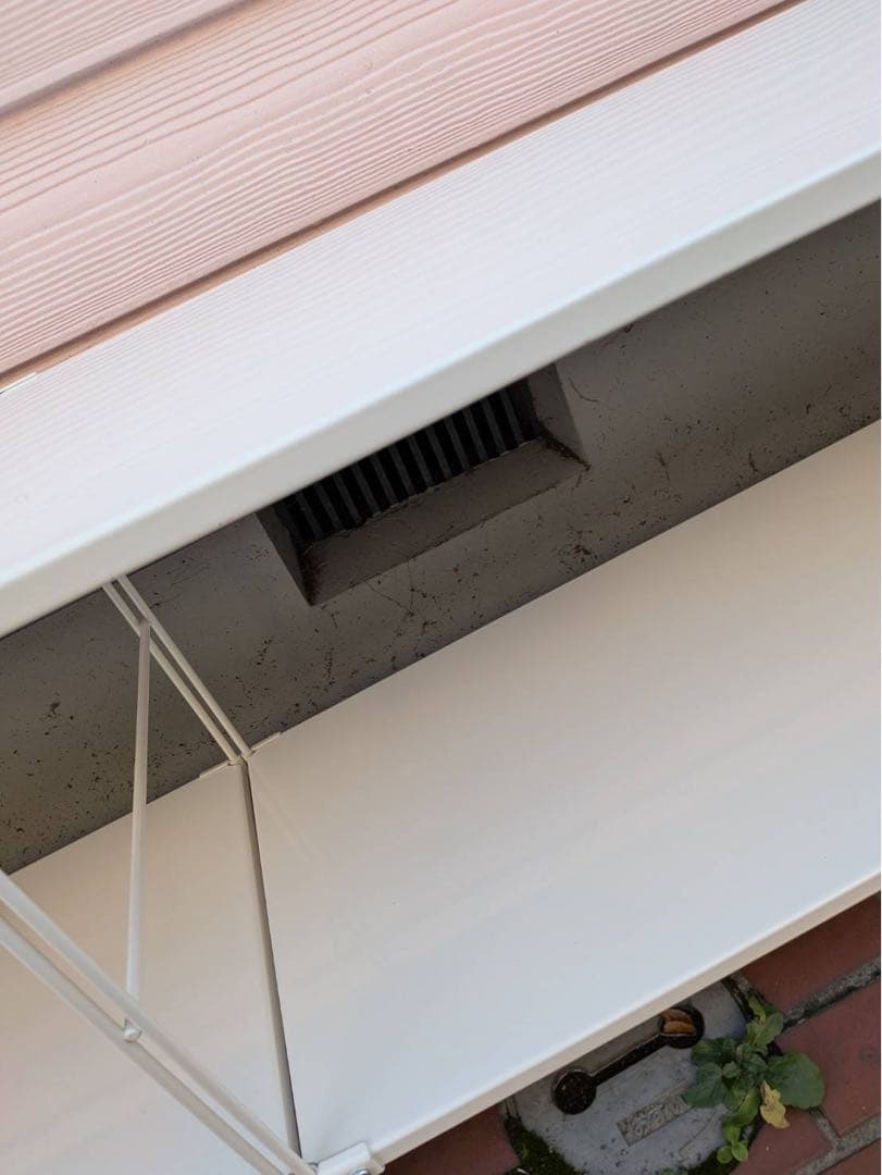 ■送料込■無印 スチールユニットシェルフライトグレースチール棚 ワイドロータイプ