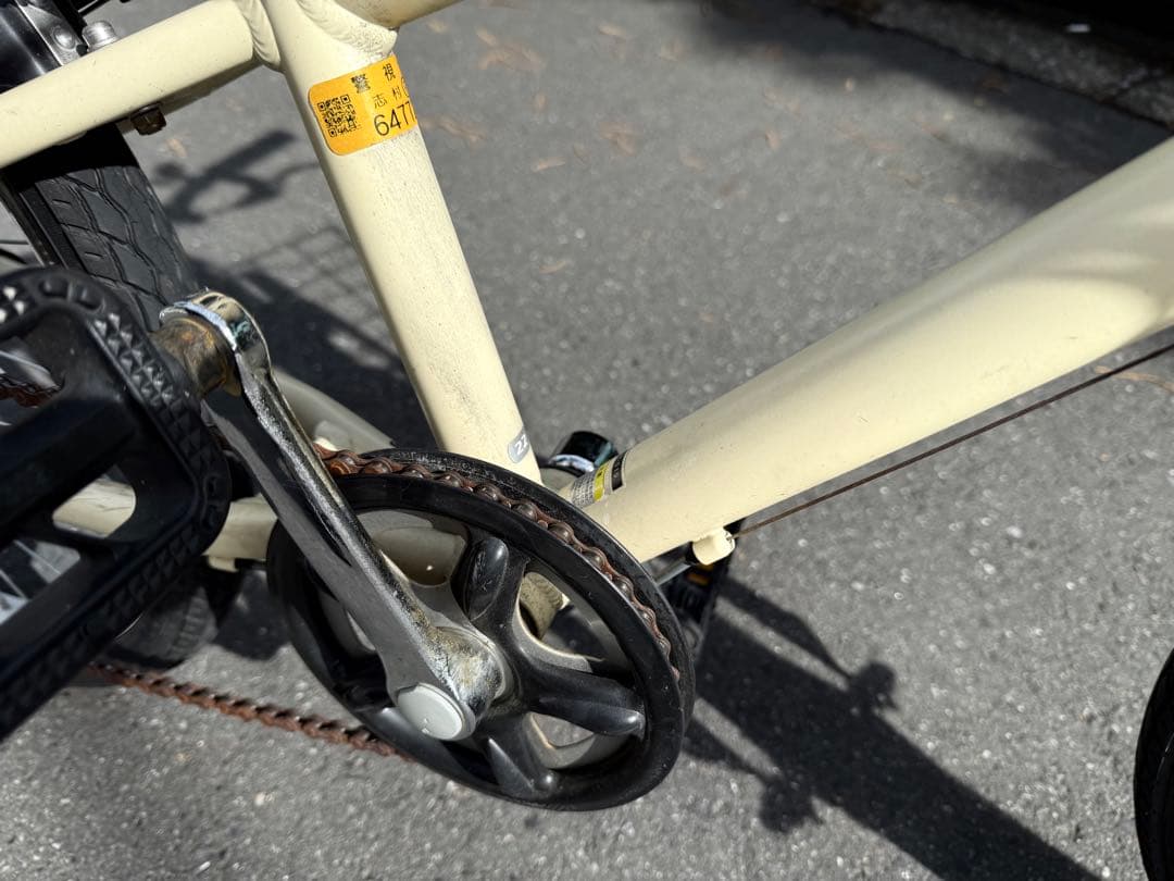 【コーダブルーム Asson J22／22インチ】マットグレーベージュ