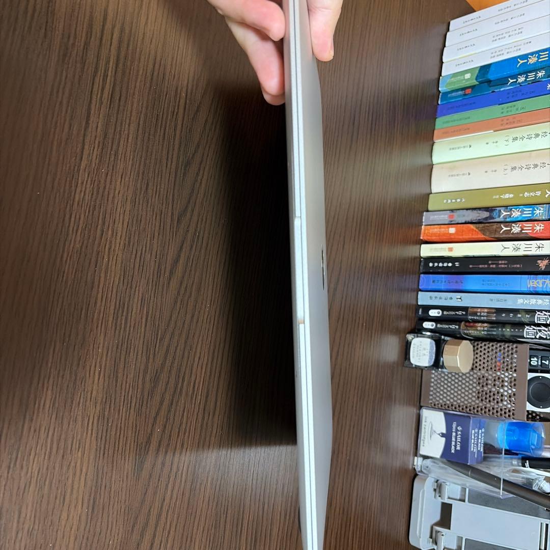 MacBook本体 MacBook Air M1 8G 512