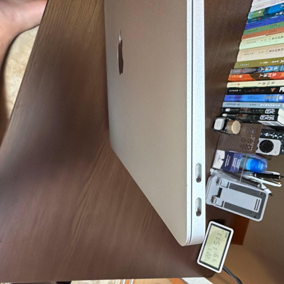 MacBook本体 MacBook Air M1 8G 512