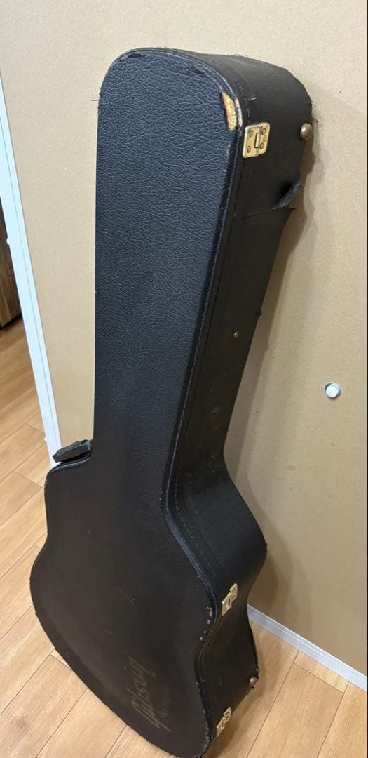 【再値下げ】 Gibson J-50 2000年代製 ハードケース付き