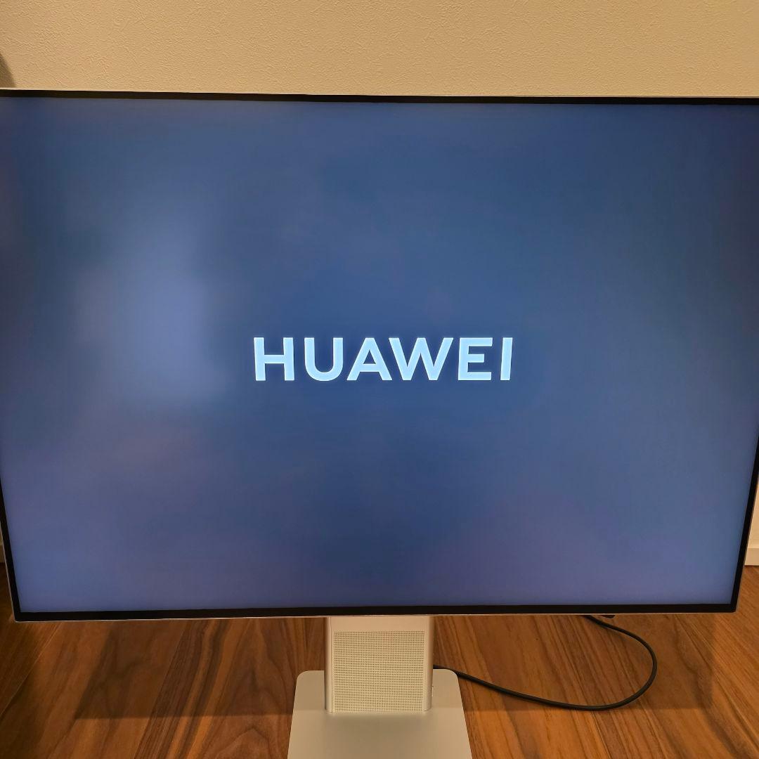HUAWEI MateView 28.2 HSN-CBA 美品中古