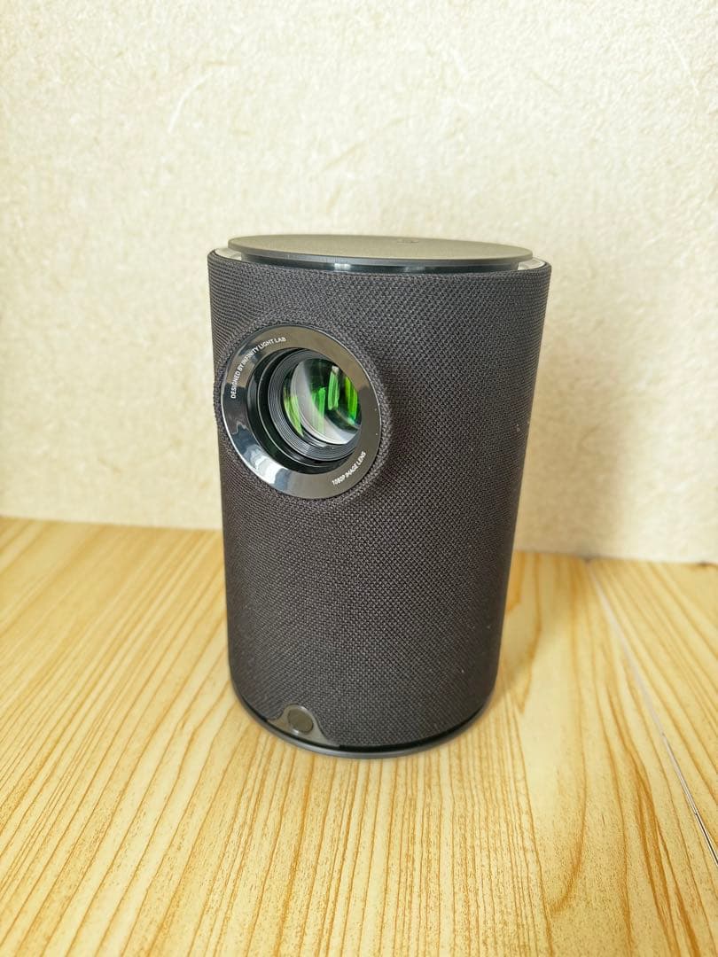 プロジェクター小型 FATORK