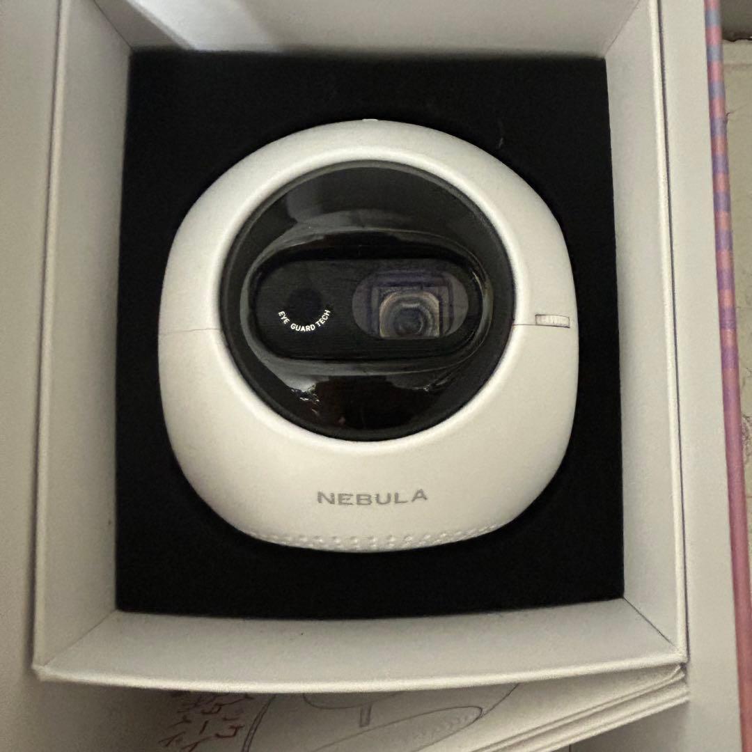 Nebula Astro ネビュラ　アストロ　プロジェクター