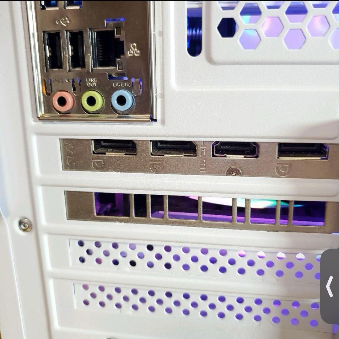 ポルカ様PC/Core i5-10600KF/16G/RTX2060S