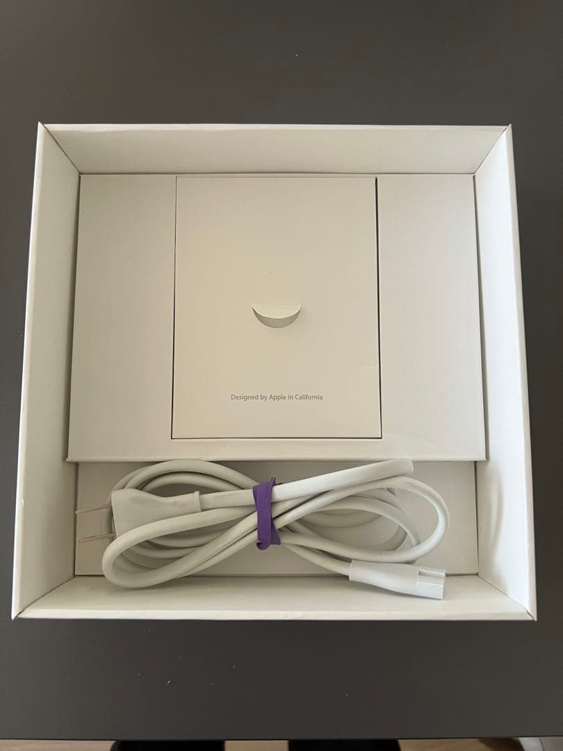 ミニPC Mac mini late 2014 macmini