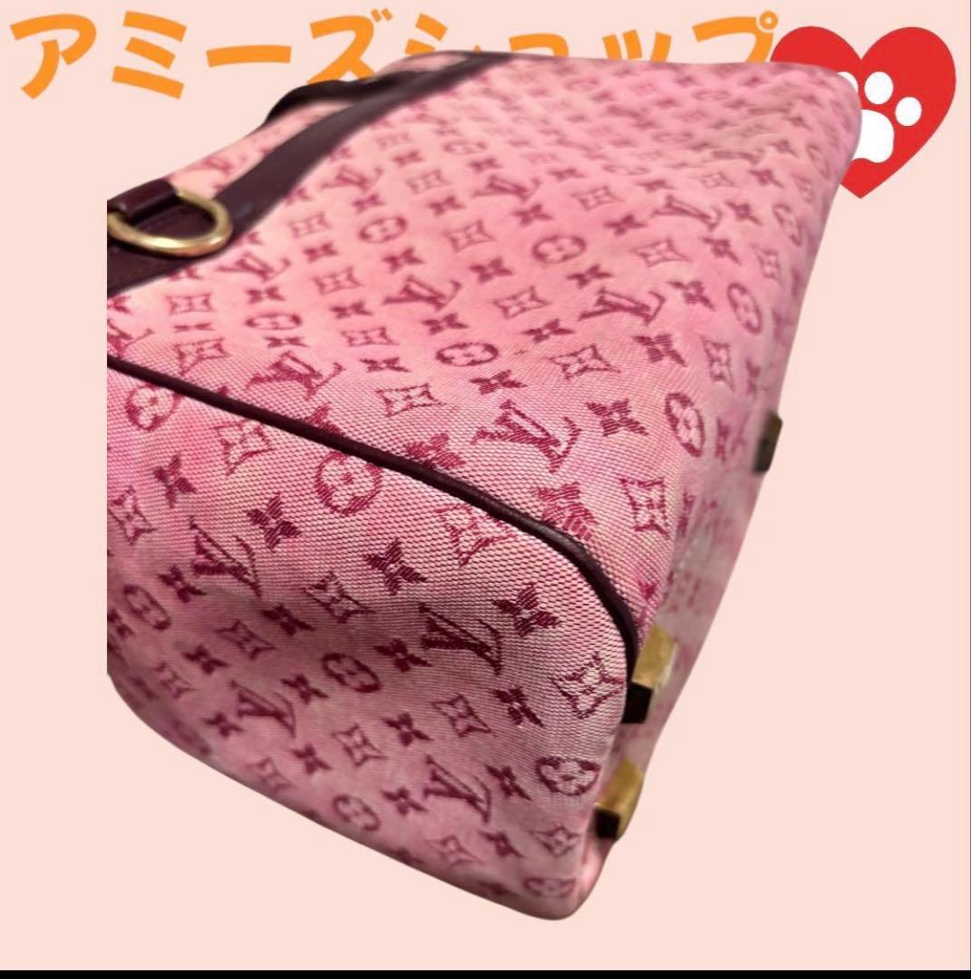 1月5日まで大特価‼️LOUIS VUITTON ルイヴィトン モノグラム ミニ