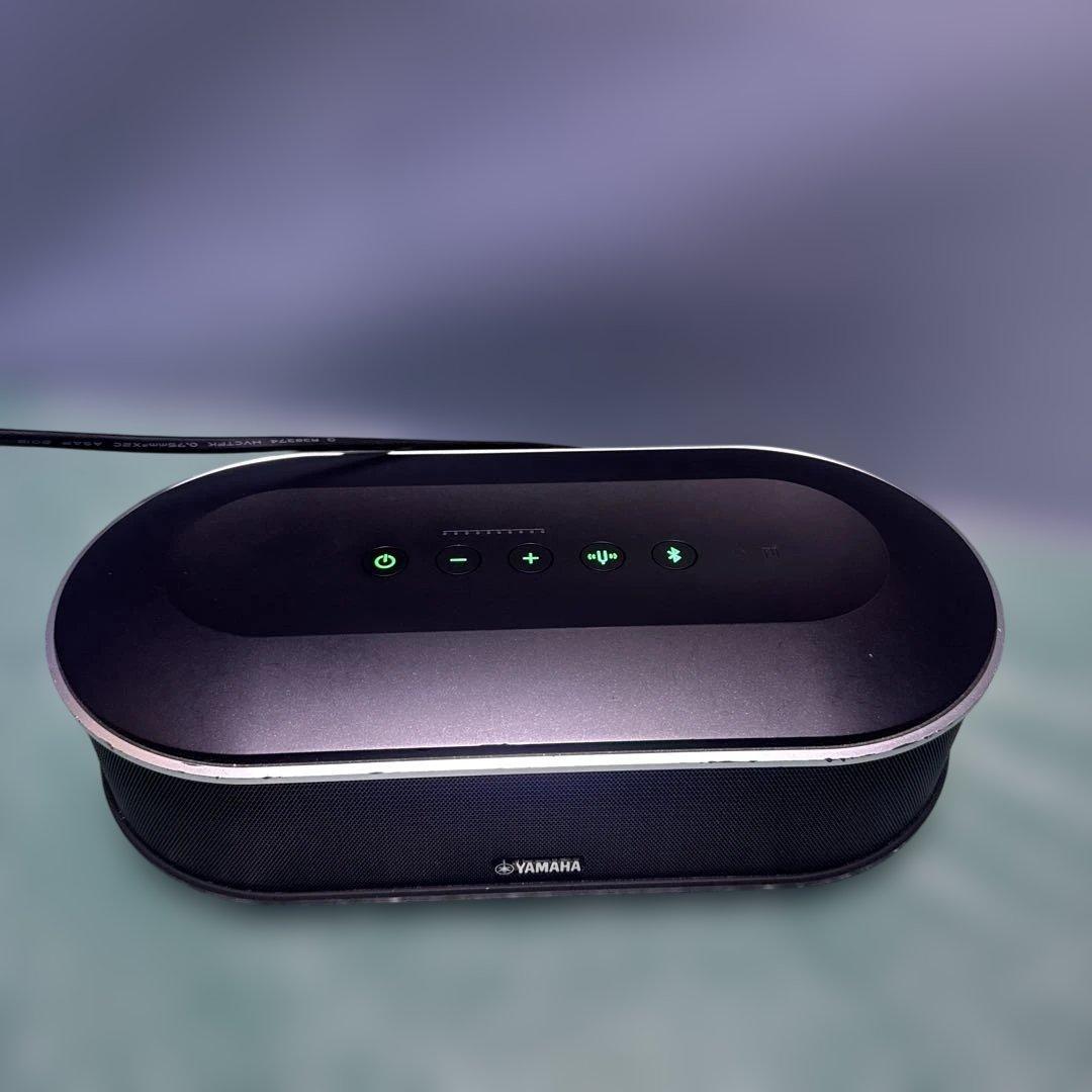 YAMAHA マイクスピーカーシステム YVC-1000 拡張マイク