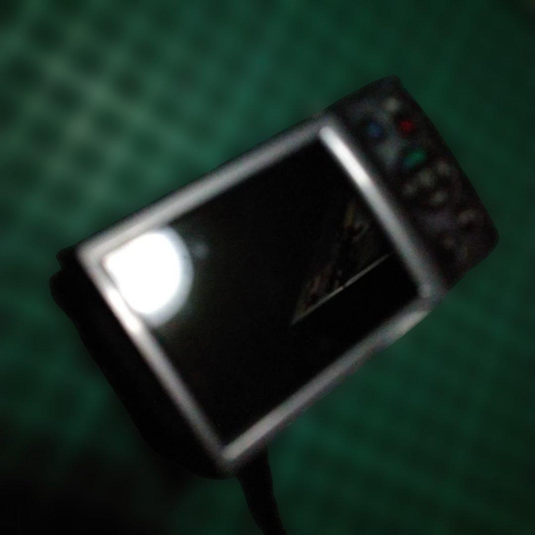 Canon PC2196 ジャンク