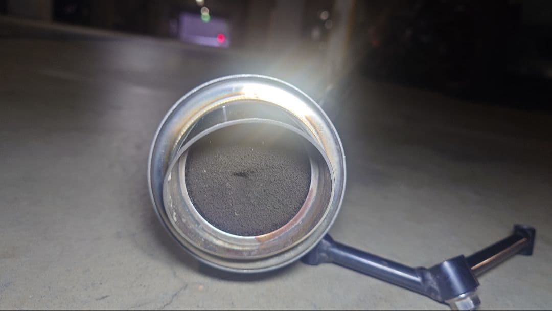 アディオ(ADIO) BB-SHOOTエアクリーナー マジェスティs