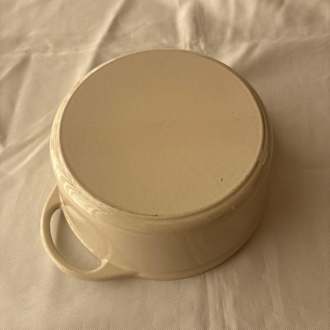 VERMICULAR 両手鍋 18cm レシピ本セット