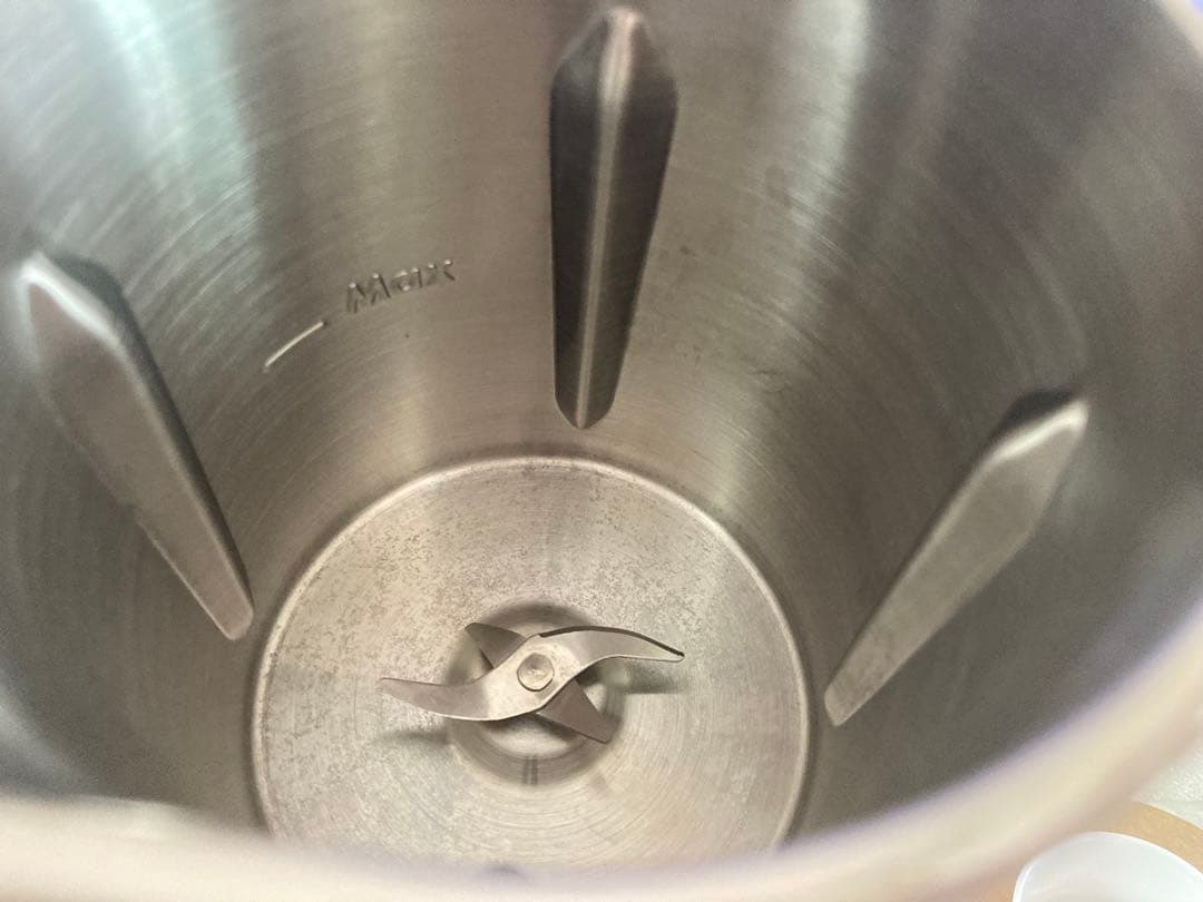 récolte ソイ＆スープブレンダー