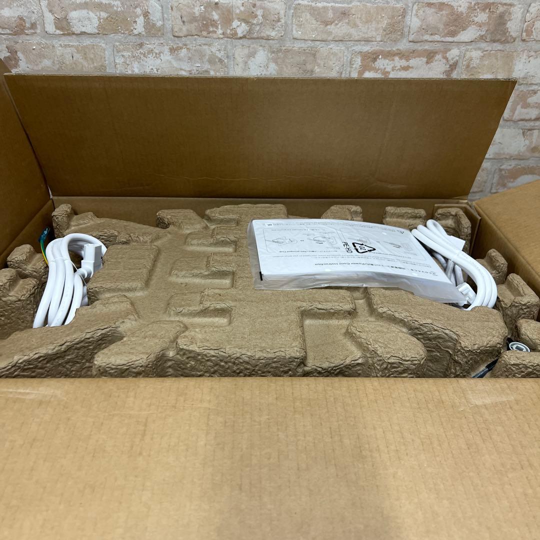 【未使用品】ECOVACS DEEBOT T50 OMNIロボット掃除機