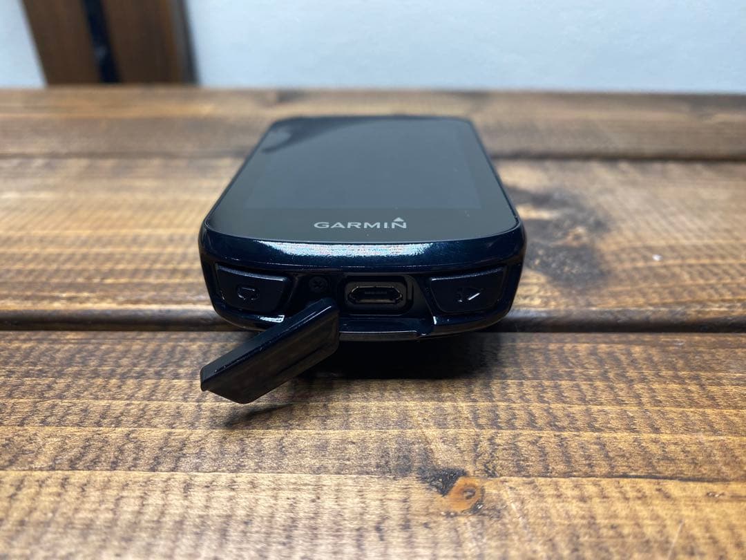 GARMIN EDGE 830 GPSサイクルコンピューターセット