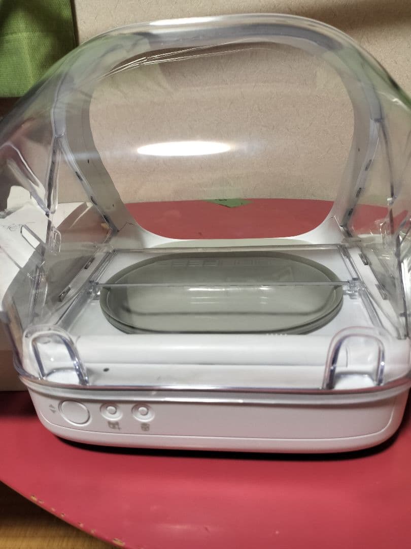 SUREFEED PETFEEDER 自動給餌器