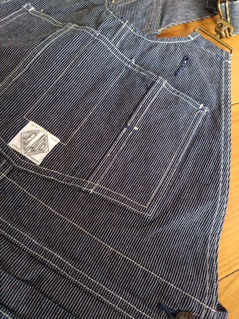 チ*タ様 ☆ジェラード　オーバーオール☆