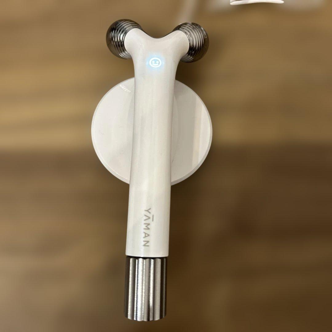 専用【超美品】YA-MAN WAVY mini EP-16W