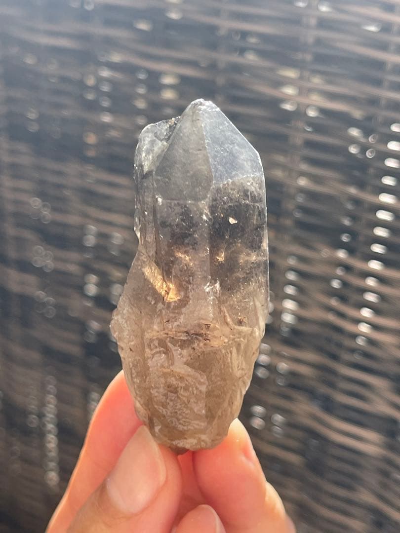 ベトナム産天然水晶アソートセット約9kg