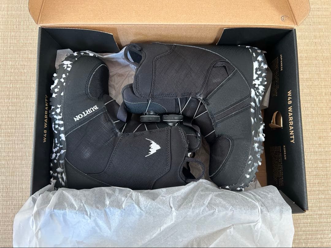 スノーボード BURTON GROM BOA 21cm